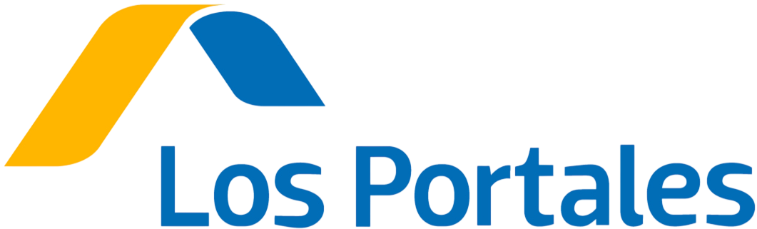 Los Portales