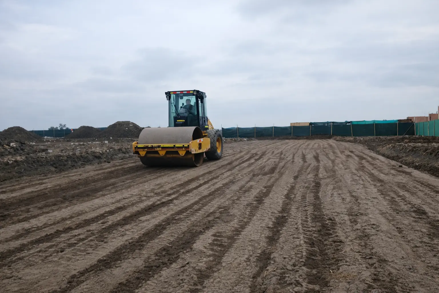 Servicio de Servicios para construcción en Chiclayo